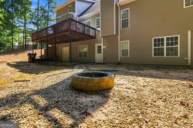 4676 Hartwell Drive, Douglasville, GA 30135