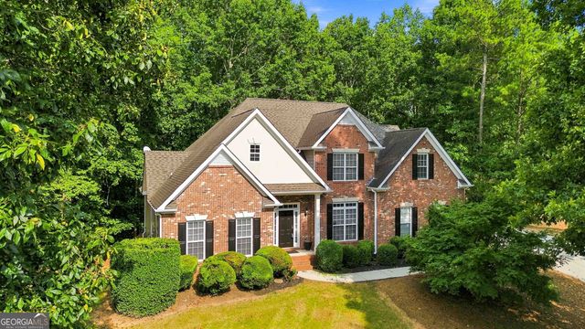 4676 Hartwell Drive, Douglasville, GA 30135