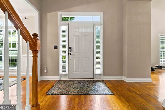 4676 Hartwell Drive, Douglasville, GA 30135