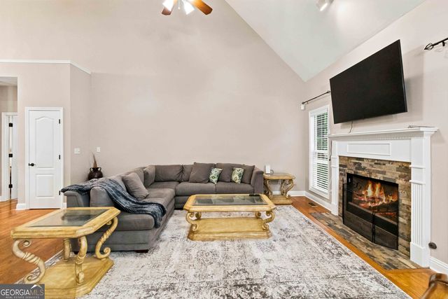 4676 Hartwell Drive, Douglasville, GA 30135