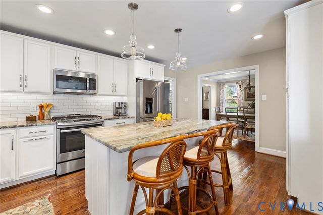 3731 Drakeshire Rd, North Chesterfield, VA 23234