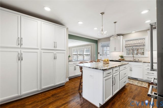 3731 Drakeshire Rd, North Chesterfield, VA 23234