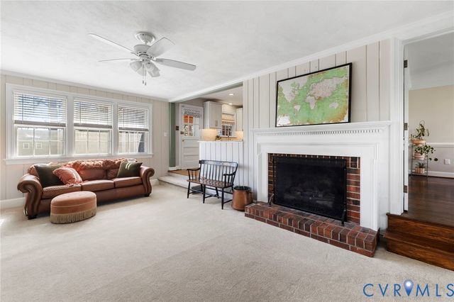 3731 Drakeshire Rd, North Chesterfield, VA 23234