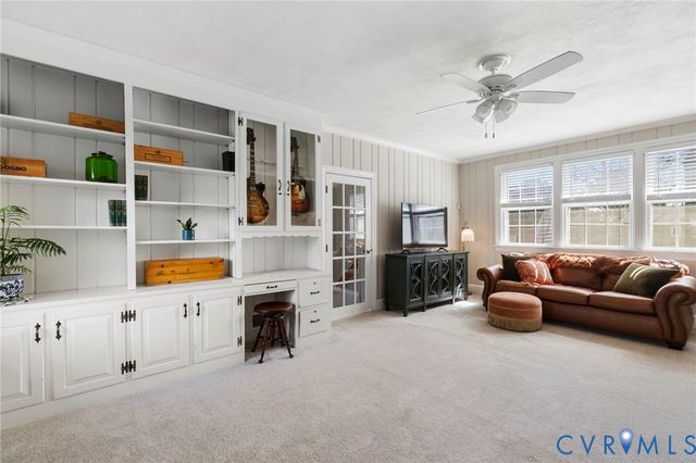 3731 Drakeshire Rd, North Chesterfield, VA 23234