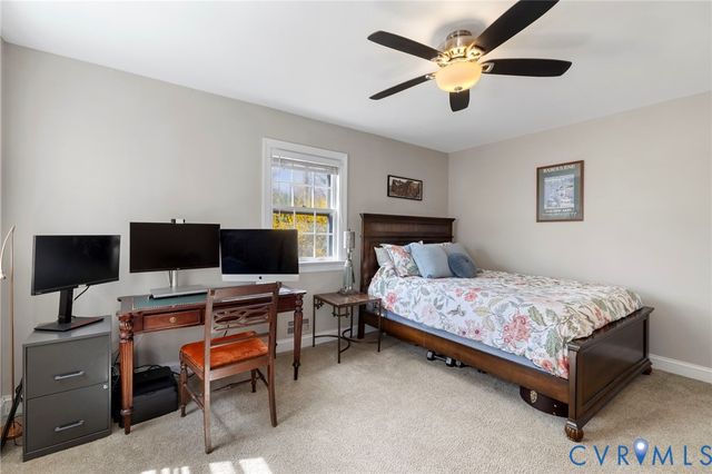 3731 Drakeshire Rd, North Chesterfield, VA 23234