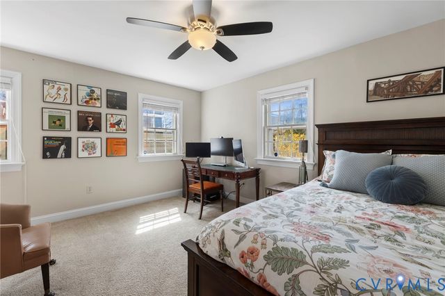 3731 Drakeshire Rd, North Chesterfield, VA 23234