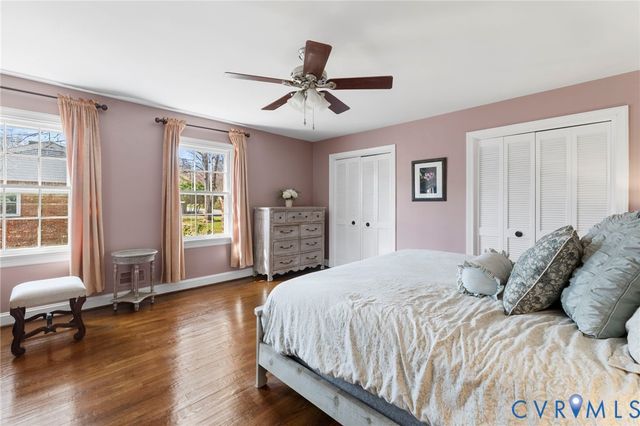 3731 Drakeshire Rd, North Chesterfield, VA 23234