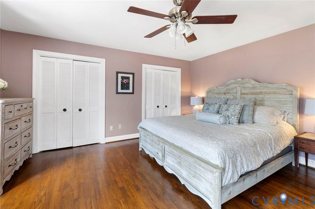 3731 Drakeshire Rd, North Chesterfield, VA 23234