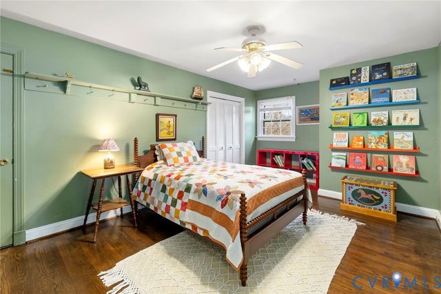 3731 Drakeshire Rd, North Chesterfield, VA 23234