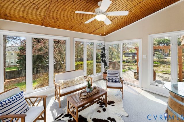 3731 Drakeshire Rd, North Chesterfield, VA 23234