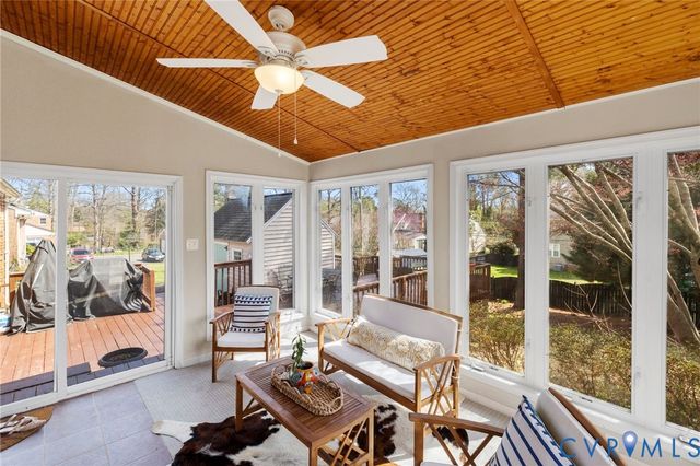 3731 Drakeshire Rd, North Chesterfield, VA 23234