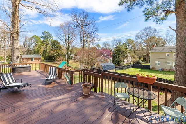 3731 Drakeshire Rd, North Chesterfield, VA 23234