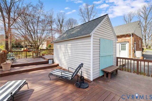 3731 Drakeshire Rd, North Chesterfield, VA 23234