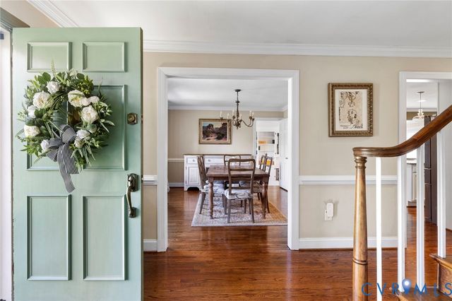 3731 Drakeshire Rd, North Chesterfield, VA 23234