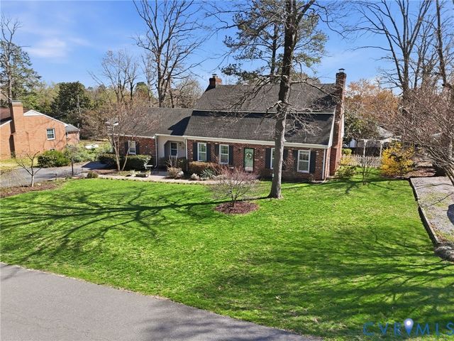 3731 Drakeshire Rd, North Chesterfield, VA 23234