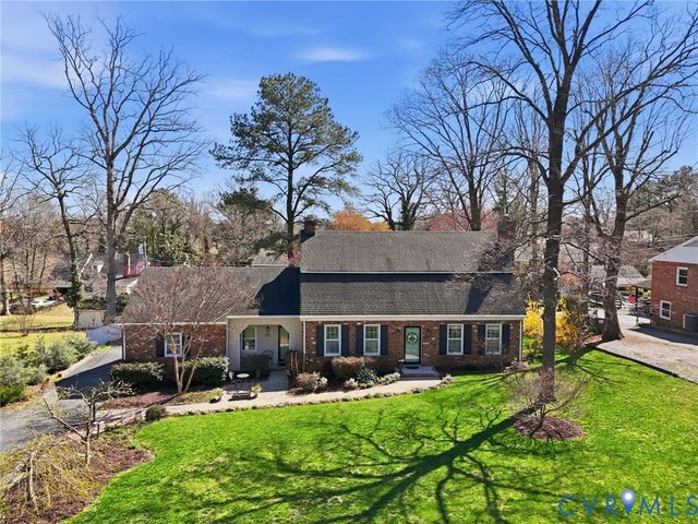 3731 Drakeshire Rd, North Chesterfield, VA 23234