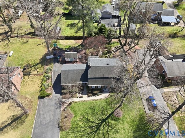 3731 Drakeshire Rd, North Chesterfield, VA 23234