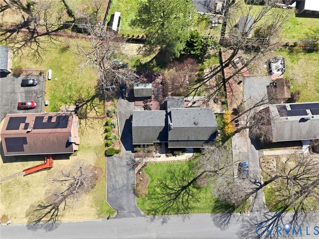 3731 Drakeshire Rd, North Chesterfield, VA 23234