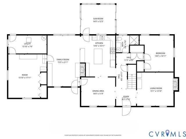 3731 Drakeshire Rd, North Chesterfield, VA 23234