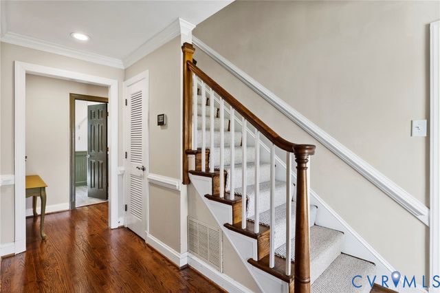 3731 Drakeshire Rd, North Chesterfield, VA 23234