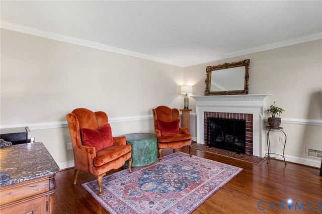 3731 Drakeshire Rd, North Chesterfield, VA 23234