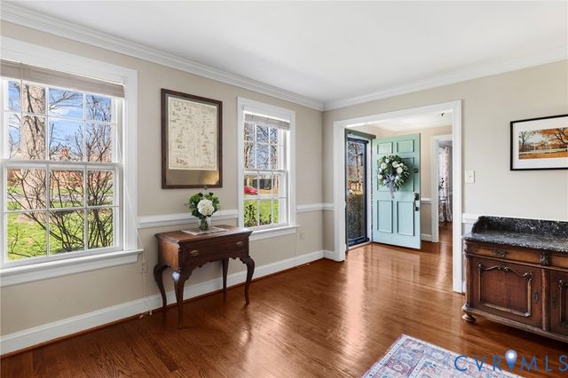 3731 Drakeshire Rd, North Chesterfield, VA 23234