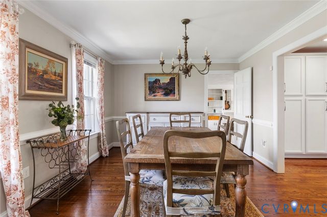 3731 Drakeshire Rd, North Chesterfield, VA 23234