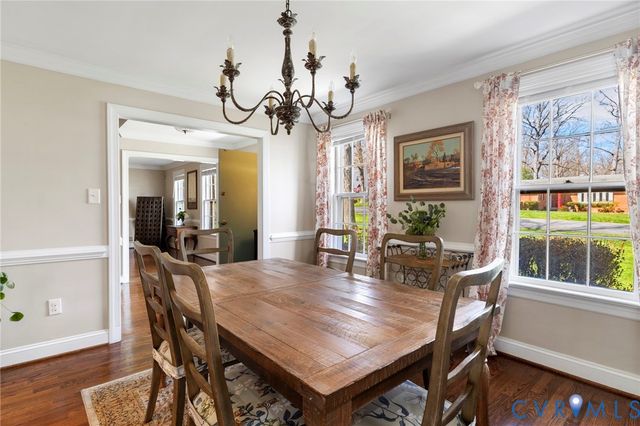 3731 Drakeshire Rd, North Chesterfield, VA 23234