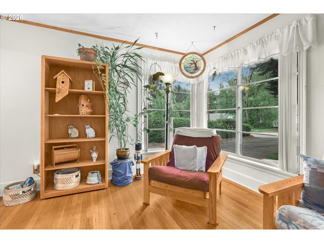 9554 Se TENINO Ct, Portland, OR 97266