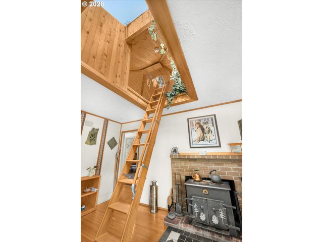 9554 Se TENINO Ct, Portland, OR 97266
