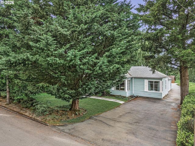9554 Se TENINO Ct, Portland, OR 97266