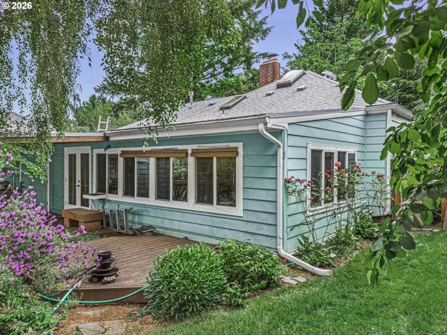 9554 Se TENINO Ct, Portland, OR 97266