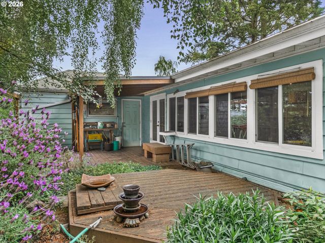 9554 Se TENINO Ct, Portland, OR 97266