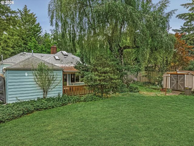 9554 Se TENINO Ct, Portland, OR 97266