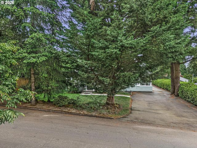 9554 Se TENINO Ct, Portland, OR 97266