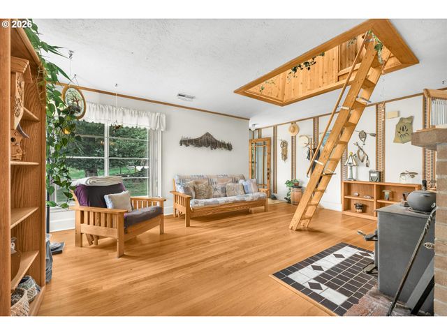 9554 Se TENINO Ct, Portland, OR 97266