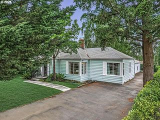 9554 Se TENINO Ct, Portland, OR 97266