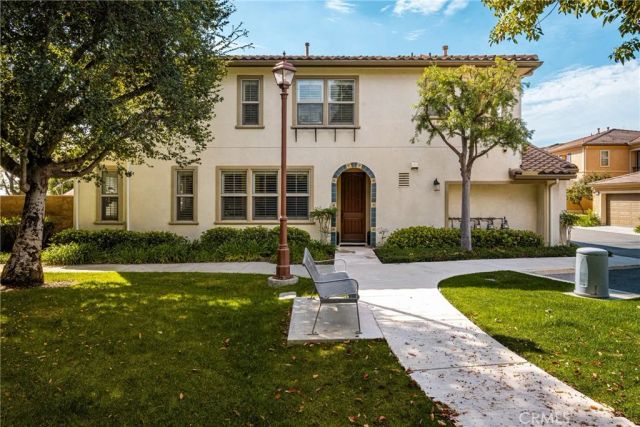 20008 Villa Palazzo, Yorba Linda, CA 92886