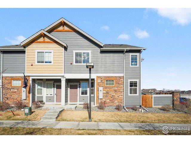 12884 Jasmine St C, Thornton, CO 80602