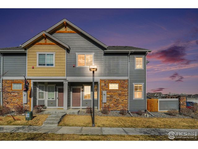 12884 Jasmine St C, Thornton, CO 80602