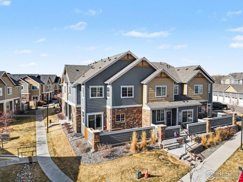 12884 Jasmine St C, Thornton, CO 80602