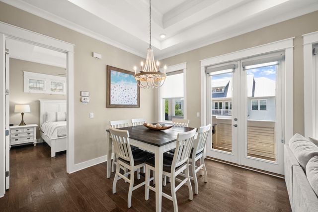 26 W Milestone Drive UNIT C, Inlet Beach, FL 32461