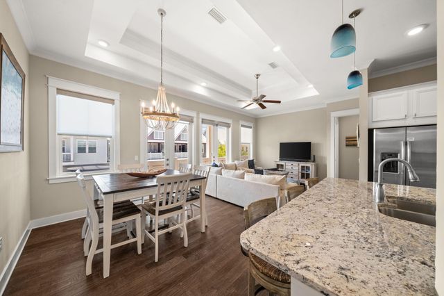 26 W Milestone Drive UNIT C, Inlet Beach, FL 32461