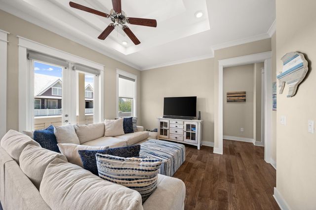26 W Milestone Drive UNIT C, Inlet Beach, FL 32461