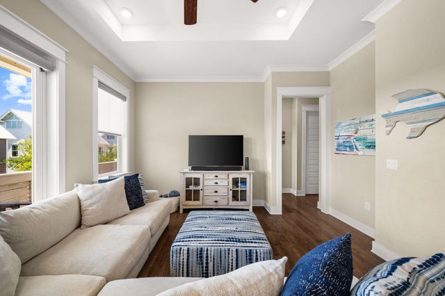 26 W Milestone Drive UNIT C, Inlet Beach, FL 32461