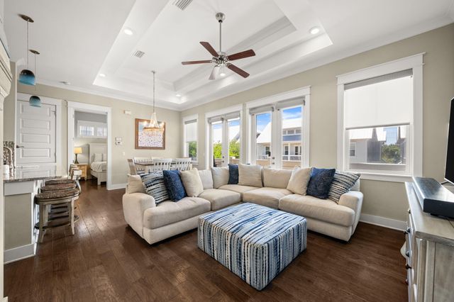 26 W Milestone Drive UNIT C, Inlet Beach, FL 32461