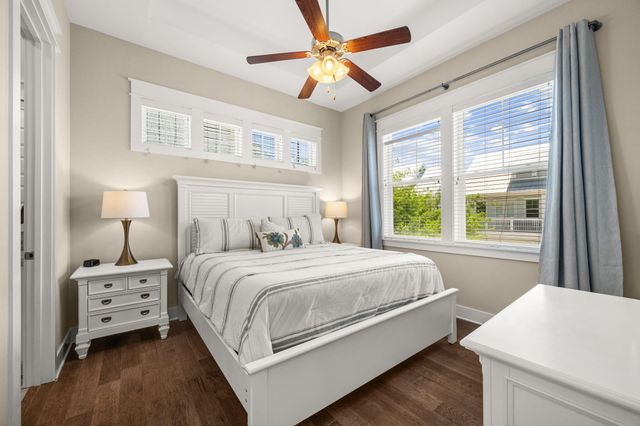 26 W Milestone Drive UNIT C, Inlet Beach, FL 32461