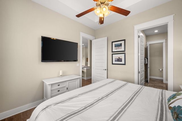 26 W Milestone Drive UNIT C, Inlet Beach, FL 32461