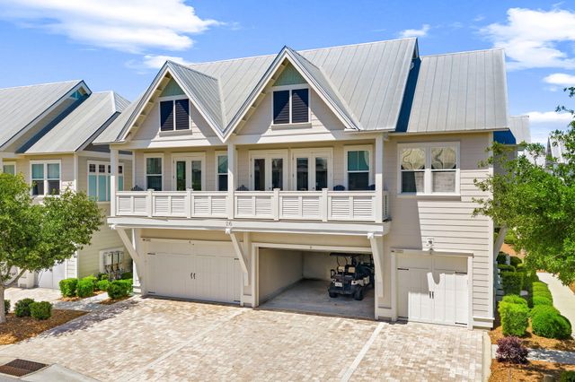 26 W Milestone Drive UNIT C, Inlet Beach, FL 32461