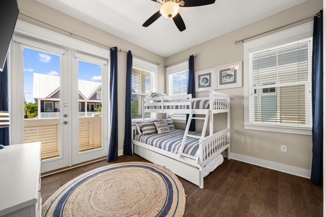 26 W Milestone Drive UNIT C, Inlet Beach, FL 32461